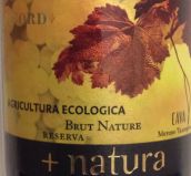 Bodegas Pinord Natura Brut Nature Reserva