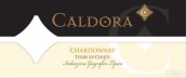 Caldora Chardonnay Terre di Chieti IGT, Abruzzo, Italy