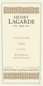 拉歌亨利守護者N1紅葡萄酒(Lagarde Henry Gran Guarda N 1, Mendoza, Argentina)