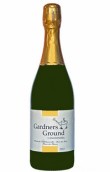 加德納霞多麗起泡酒(Gardners Ground Sparkling Chardonnay, New South Wales, Australia)