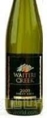 懷迪里小溪酒莊灰皮諾白葡萄酒(Waitiri Creek Pinot Gris, Central Otago, New Zealand)