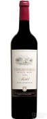 好望莉梅洛干紅葡萄酒(Vergenoegd Estate Merlot, Stellenbosch, South Africa)