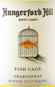 恒福山酒莊魚(yú)籠霞多麗白葡萄酒(Hungerford Hill Fishcage Chardonnay, Hunter Valley, Australia)