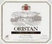 洛薩諾酒莊奧里斯坦特釀紅葡萄酒(Bodegas Lozano Oristan Crianza, La Mancha, Spain)