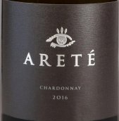 鳶尾花酒莊阿雷特霞多麗白葡萄酒(Iris Vineyards Arete Chardonnay, Willamette Valley, USA)