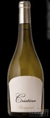 克里斯蒙克里斯蒂娜霞多麗干白葡萄酒(Chrismont Cristina Chardonnay, King Valley, Australia)