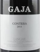 嘉雅酒庄康特莎红葡萄酒(Gaja Conteisa, Langhe, Italy)