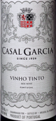 阿韋萊達(dá)卡薩格西亞酒莊紅葡萄酒(Aveleda Casal Garcia Tinto, Vinho Verde, Portugal)