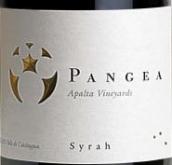 冰川泛古陸西拉干紅葡萄酒(Ventisquero Pangea Syrah, Colchagua Valley, Chile)