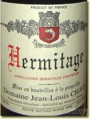 路易沙夫酒庄红葡萄酒(Domaine Jean-Louis Chave Rouge, L'Hermitage, France)
