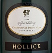 郝立克酒莊霞多麗-黑皮諾起泡酒(Hollick Sparkling Chardonnay Pinot Noir, Coonawarra, Australia)