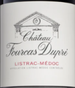 富麗酒莊紅葡萄酒(Chateau Fourcas Dupre, Listrac-Medoc, France)