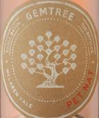 寶石樹手工佩娜起泡酒(Gemtree Small Batch Pet Nat, McLaren Vale, Australia)