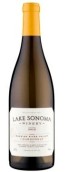 湖泊長相思干白葡萄酒（索諾瑪谷）(Lake Sonoma Winery Sauvignon Blanc, Sonoma Valley, USA)