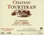 圖德宏酒莊干紅葡萄酒(Chateau Touteran, Haut-Medoc, France)