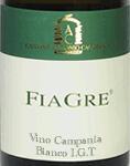 尼奧亞諾酒莊菲亞格雷白葡萄酒(Cantine Antonio Caggiano Fiagre Campania Bianco IGT, Campania, Italy)