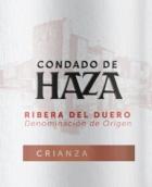 哈查園酒莊陳釀丹魄紅葡萄酒(Condado de Haza Crianza, Ribera del Duero, Spain)