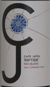 杰夫角激流系列混釀干紅葡萄酒(Cape Jaffa Riptide Red Blend, Limestone Coast, Australia)