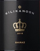 歌濃皇冠設(shè)拉子紅葡萄酒(Kilikanoon Estate Shiraz, South Australia, Australia)