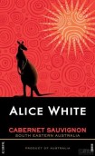 愛麗斯微赤霞珠干紅葡萄酒(Alice White Cabernet Sauvignon, South Australia, Australia)