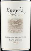 奇維赤霞珠干紅葡萄酒(Keever Cabernet Sauvignon, Napa Valley, USA)