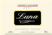 安妮塔月亮騎士赤霞珠干紅葡萄酒(Finca La Anita Luna Cabernet Sauvignon, Agrelo, Argentina)