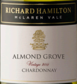 萊肯菲爾德理查德漢密爾頓杏林霞多麗白葡萄酒(Leconfield Richard Hamilton Almond Grove Chardonnay, McLaren Vale, Australia)