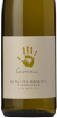 席爾森紀(jì)念品雷司令干白葡萄酒(Seresin Memento Riesling, Marlborough, New Zealand)