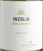 卡鲁索-米尼尼酒庄特雷·迪·朱马拉尹卓莉亚白葡萄酒(Caruso & Minini Terre di Giumara Inzolia IGT, Sicily, Italy)