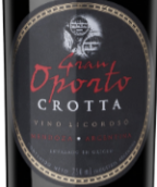 克羅塔頂級波爾圖波特風格加強酒(Bodegas Crotta Gran Oporto, Mendoza, Argentina)