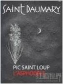 Domaine Saint-Daumary Pic Saint Loup L'Asphodele, Languedoc-Roussillon, France