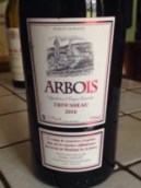 弗雷德瑞克洛耐酒莊特盧梭紅葡萄酒(Frederic Lornet Trousseau Arbois, Jura, France)