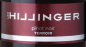 里奧希林格酒莊風(fēng)土黑皮諾紅葡萄酒(Leo Hillinger Terroir Pinot Noir, Burgenland, Austria)