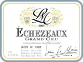 路西安僧侶愛喜露特級園紅葡萄酒(Lucien Le Moine Echezaux Grand Cru, Cote de Nuits, France)