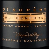 圣蘇瑞赤霞珠紅葡萄酒(St. Supery Cabernet Sauvignon, Napa Valley, USA)