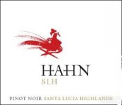 哈恩SLH黑皮諾干紅葡萄酒(Hahn SLH Estates Pinot Noir, Santa Lucia Highlands, USA)