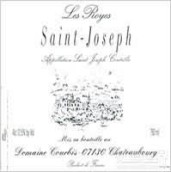 庫比斯酒莊羅伊斯紅葡萄酒(Domaine Courbis Les Royes, Saint-Joseph, France)