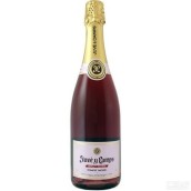 簡(jiǎn)雷昂干型桃紅卡瓦起泡酒(Juve y Camps Brut Rose Cava, Catalonia, Spain)