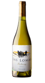 拉斯洛馬斯霞多麗-維歐尼混釀干白葡萄酒(Las Lomas Chardonnay-Viognier, Maule Valley, Chile)