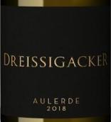 德雷西斯艾克酒莊奧勒德園雷司令白葡萄酒(Weingut Dreissigacker Aulerde Riesling, Rheinhessen, Germany)