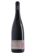 杏蕾酒莊布列塔爾特干紅葡萄酒(Domaine des Chesnaies Le Bretault, Anjou, France)