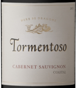 托爾門托索赤霞珠干紅葡萄酒(Tormentoso Cabernet Sauvignon, Coastal Region, South Africa)