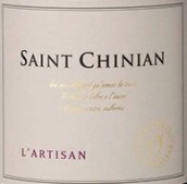 羅漢美橋藝術家系列圣詩南干紅葡萄酒(Laurent Miquel L’Artisan Saint Chinian, Languedoc-Roussillon, France)