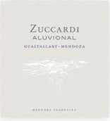 朱卡迪酒庄古塔拉利红葡萄酒(Zuccardi Aluvional Gualtallary, Mendoza, Argentina)