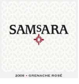 輪回酒莊歌海娜桃紅葡萄酒(Samsara Grenache Rose,USA)