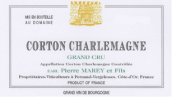 馬雷父子酒莊科爾登-查理曼特級(jí)園白葡萄酒(Domaine Pierre Marey et Fils Corton-Charlemagne Grand Cru, Cote de Beaune, France)