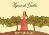 多娜佳塔酒莊加布里園白葡萄酒(Donnafugata Vigna di Gabri Contessa di Entellina, Sicily, Italy)