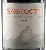 格言鋸齒梅洛干紅葡萄酒(Precept Sawtooth Winery Merlot, Washington, USA)