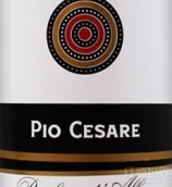 皮欧酒庄菲德斯巴贝拉红葡萄酒(Pio Cesare Fides Barbera d'Alba, Piedmont, Italy)