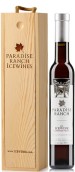 天堂牧場(chǎng)品麗珠冰紅葡萄酒(Paradise Ranch Cabernet Franc Icewine, British Columbia, Canada)